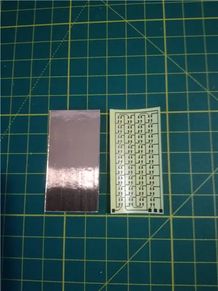 Fabricação de PCBs de vidro