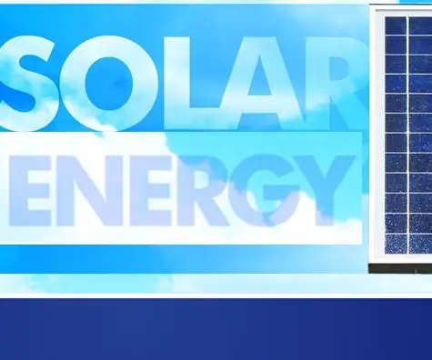 Desenho e Realização de um Sistema de Orientação de Painéis Fotovoltaicos: 5 Passos