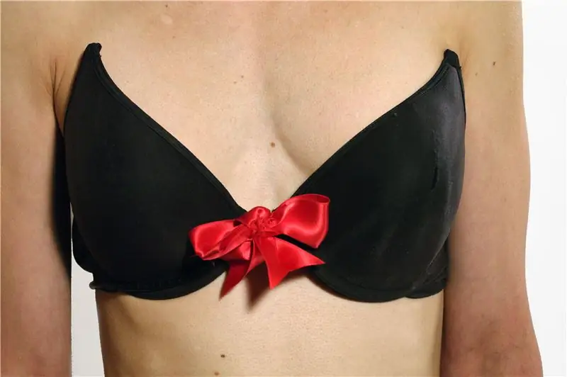 Clap-Off Bra: 27 Langkah (dengan Gambar)