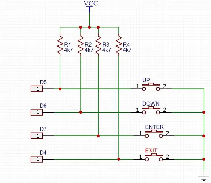 Elektrické schéma