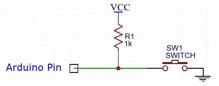 Circuit et connexions