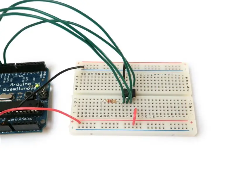 Circuito de prueba