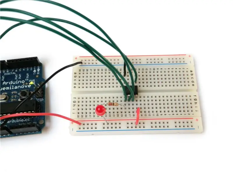 Circuito de prueba