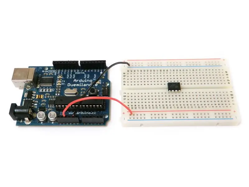 Circuit Wire