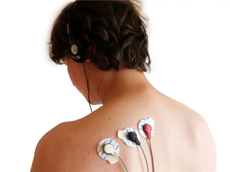 Biofeedback EMG