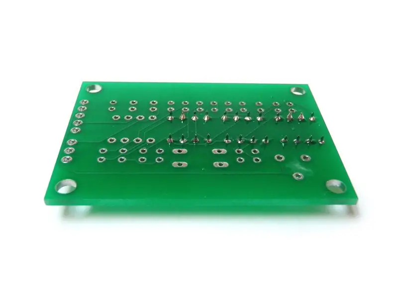 EMG Board