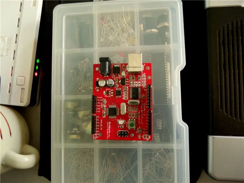 MATLAB yordamida Arduino -ni simsiz boshqaring