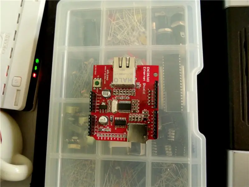 MATLAB yordamida Arduino -ni simsiz boshqaring