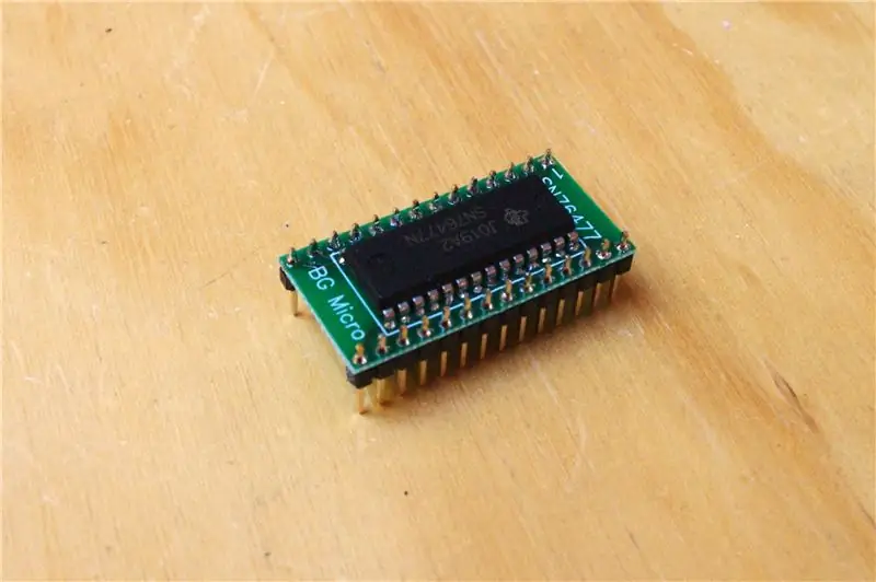 Breakout Board