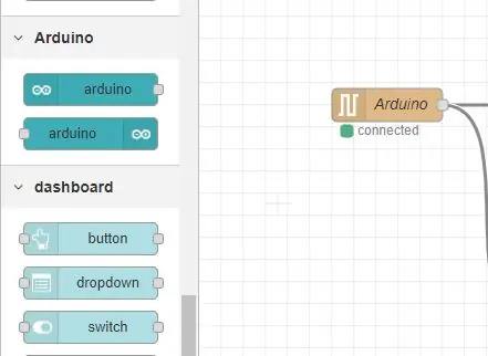 Introdução ao Node-red