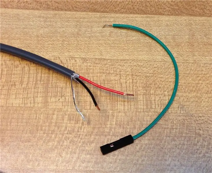 Splice Jumper Wires