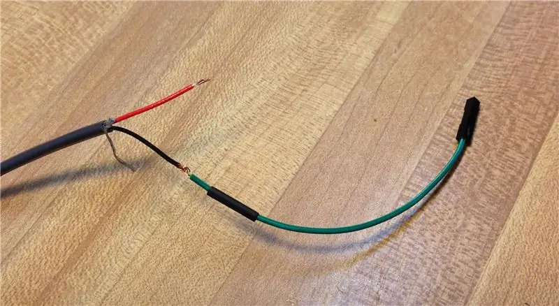 Splice Jumper Wires