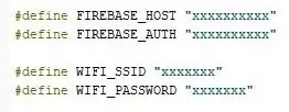 Pengeu el codi a NodeMCU ESP8266