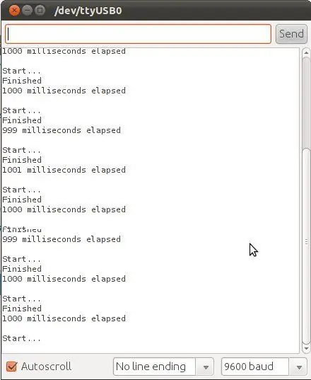 Arduino Timing Methods With Millis ()