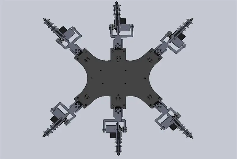 Mechanika i projektowanie potrzebnych części