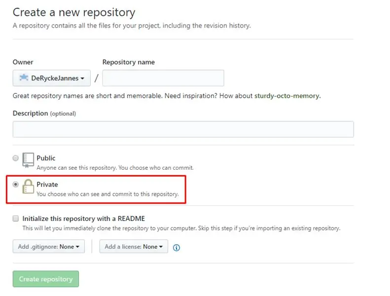 Жергиликтүү функция тиркемесин жүктөп алыңыз жана Github менен шайкештириңиз