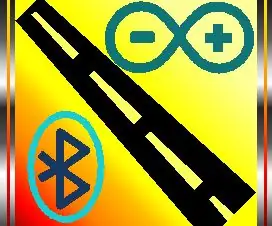 Arduino Bluetooth Car Control 4 X 4: 9 қадамдары (суреттермен)