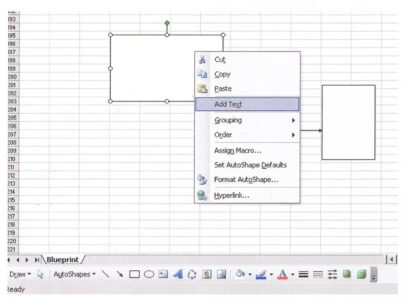 Lahat Tungkol sa Pagbuo ng isang Website Blueprint