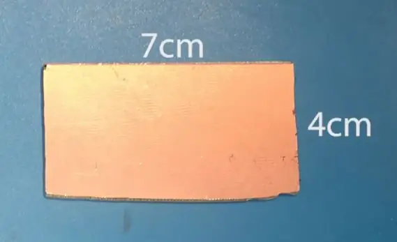 Pcb Board / Fazer'ı Placa De Circuito Impresso Yapın