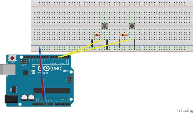 Breadboarding