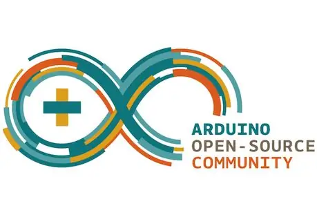 Arduino geïntegreerde ontwikkelomgeving (IDE)