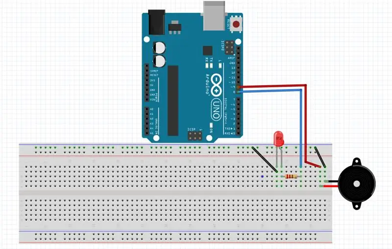 Pagbuo ng Circuit