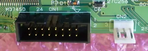 Siv Laus Noritake Itron VFD Modules