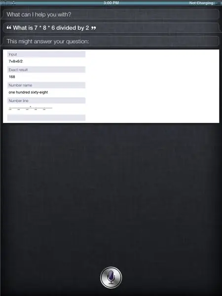 ใหม่ 100% ที่ใช้งานได้กับ Siri/Spire Proxy!: 7 ขั้นตอน