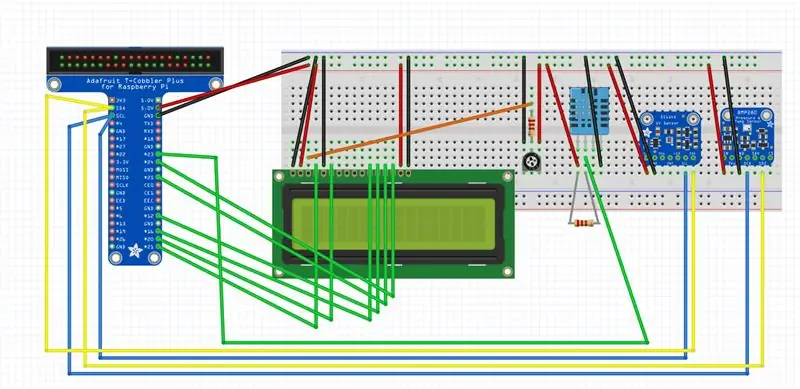 fritzing