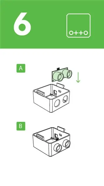 Head Assembly