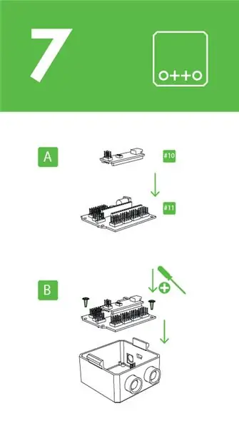 Head Assembly