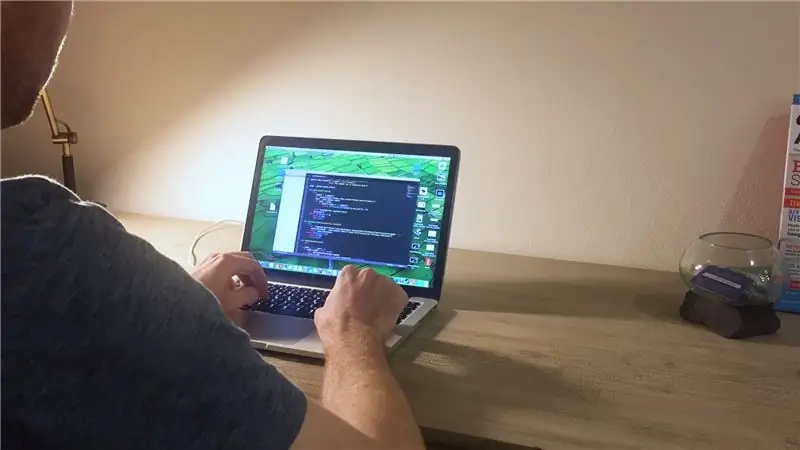 Coding