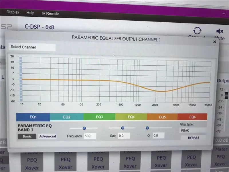 Paano Palitan ang Eq !!