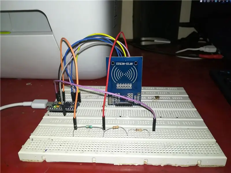 Prototyypin rakentaminen