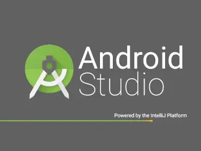 La aplicación de Android (cliente Bluetooth)