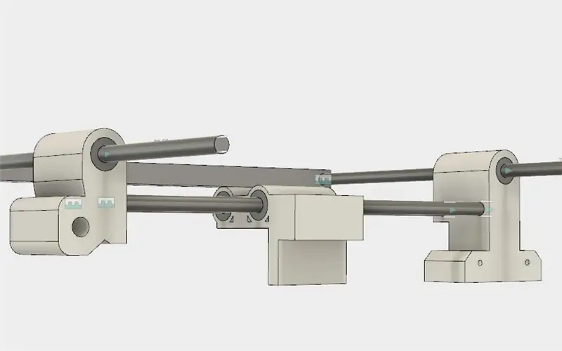 Projetando a Máquina