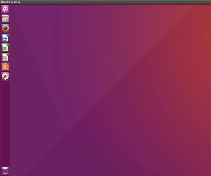 Vytvoření spouštěcí jednotky v systému Linux (Ubuntu): 3 kroky