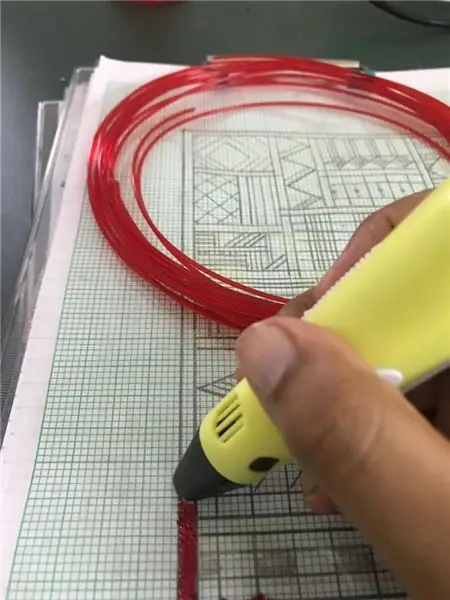 3D Pen Time!