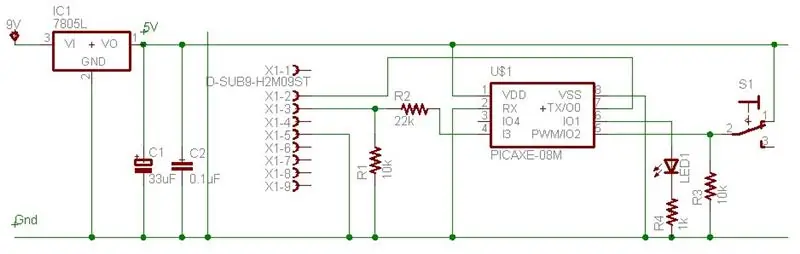 Tx Circuit qurun