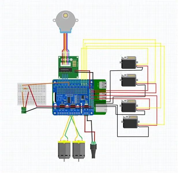 Elektriese Ontwerp