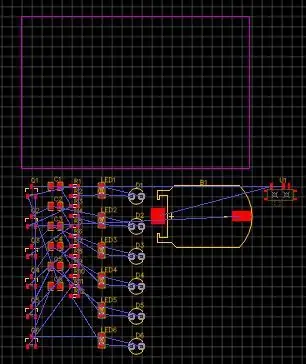 Projektowanie PCB