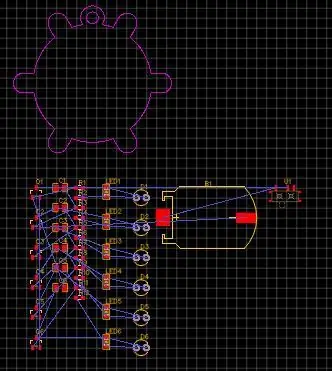 Proiectarea PCB-ului