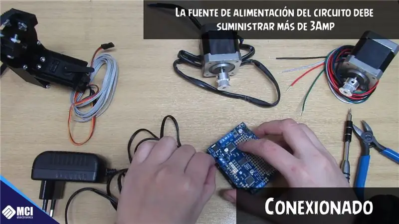 Connexion