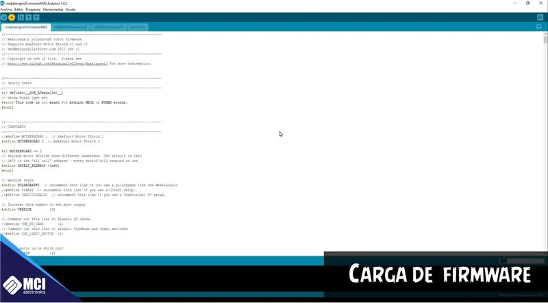 Perisian Y Firmware