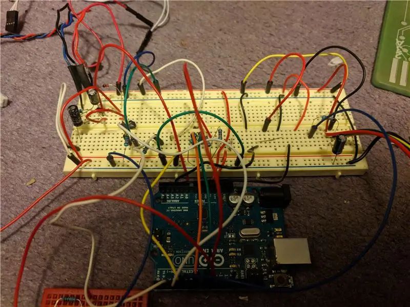 Schematic at Code