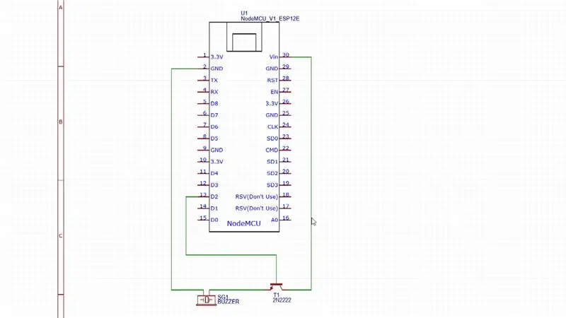 Connecteu el circuit