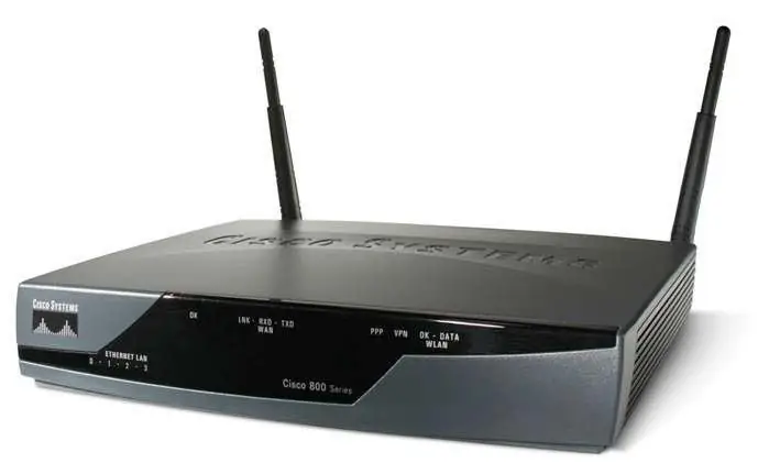 Menambahkan Memori Off-The-Shelf ke Cisco 871