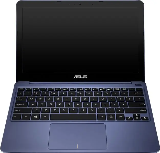 Ako urýchliť starý netbook