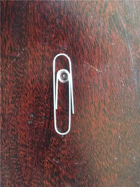 De paperclip