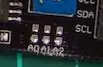 Verander die I2C -busadres